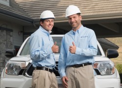 Professional Certified Technicians