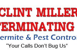 Clint Miller Exterminating